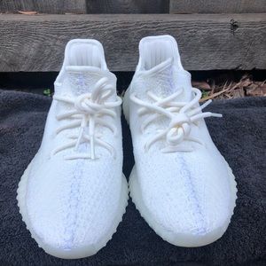 Adidas yeezy boost 350 V2 - all white